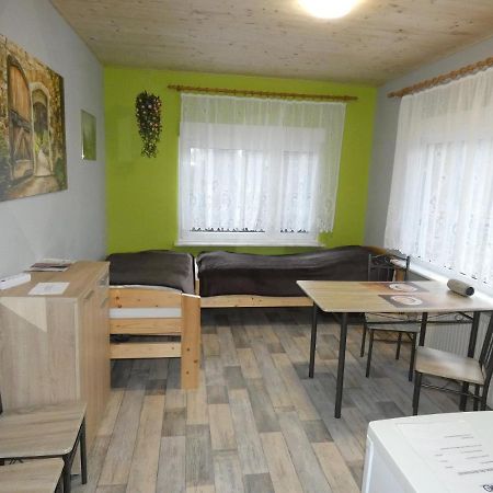 Radlerzimmer Strasen Bagian luar foto