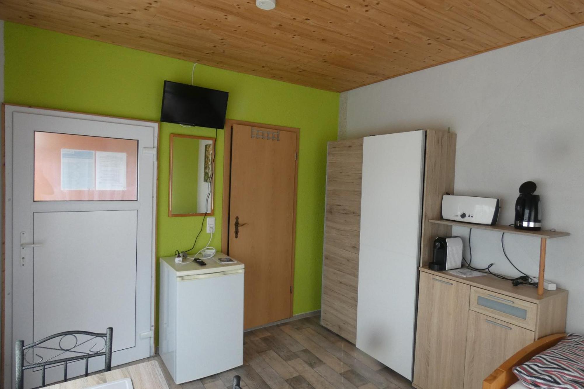 Radlerzimmer Strasen Bagian luar foto