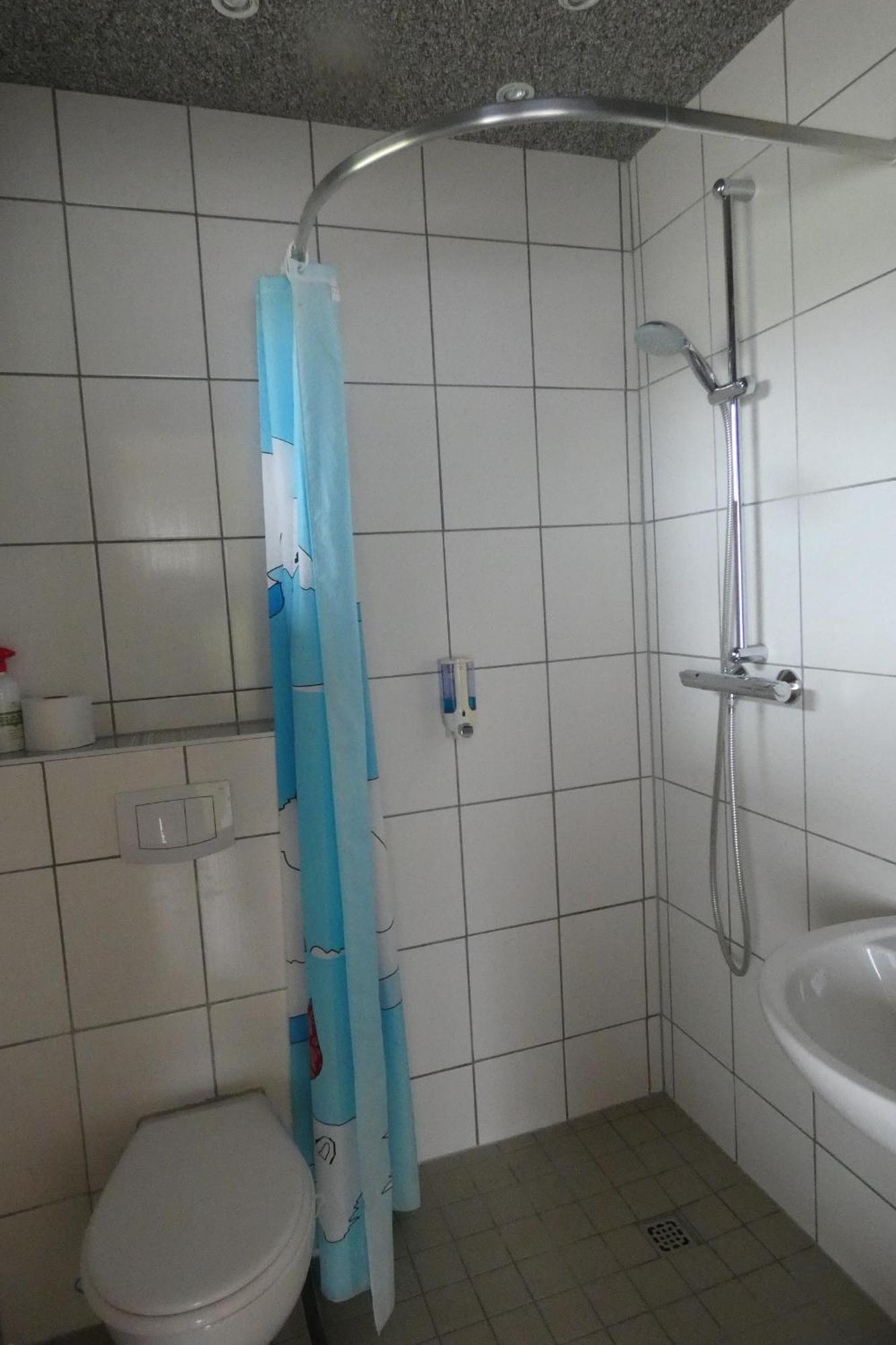 Radlerzimmer Strasen Bagian luar foto