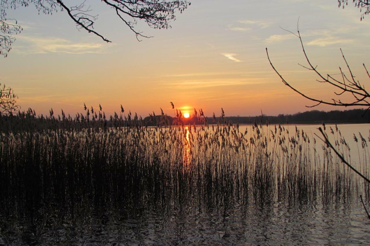 Radlerzimmer Strasen Bagian luar foto